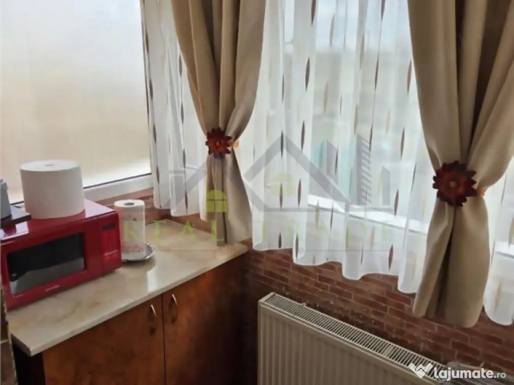 Apartament 2 camere decomandat etajul 2 Craiter