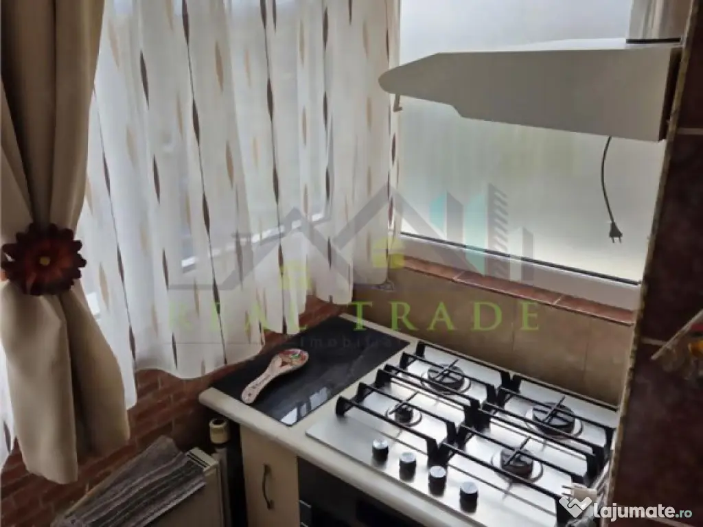 Apartament 2 camere decomandat etajul 2 Craiter