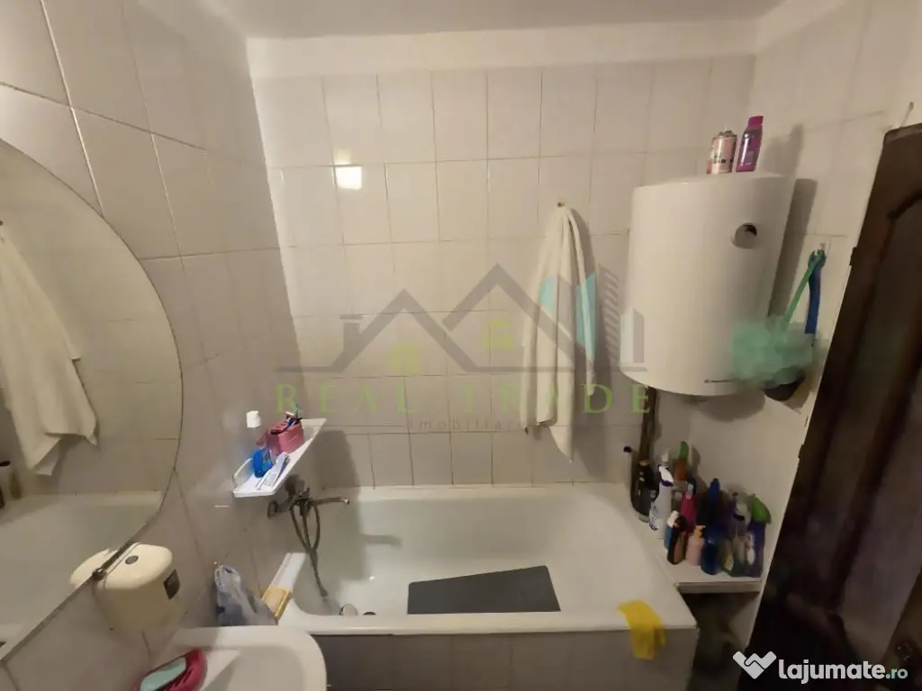 Apartament 2 camere decomandat etajul 2 Craiter