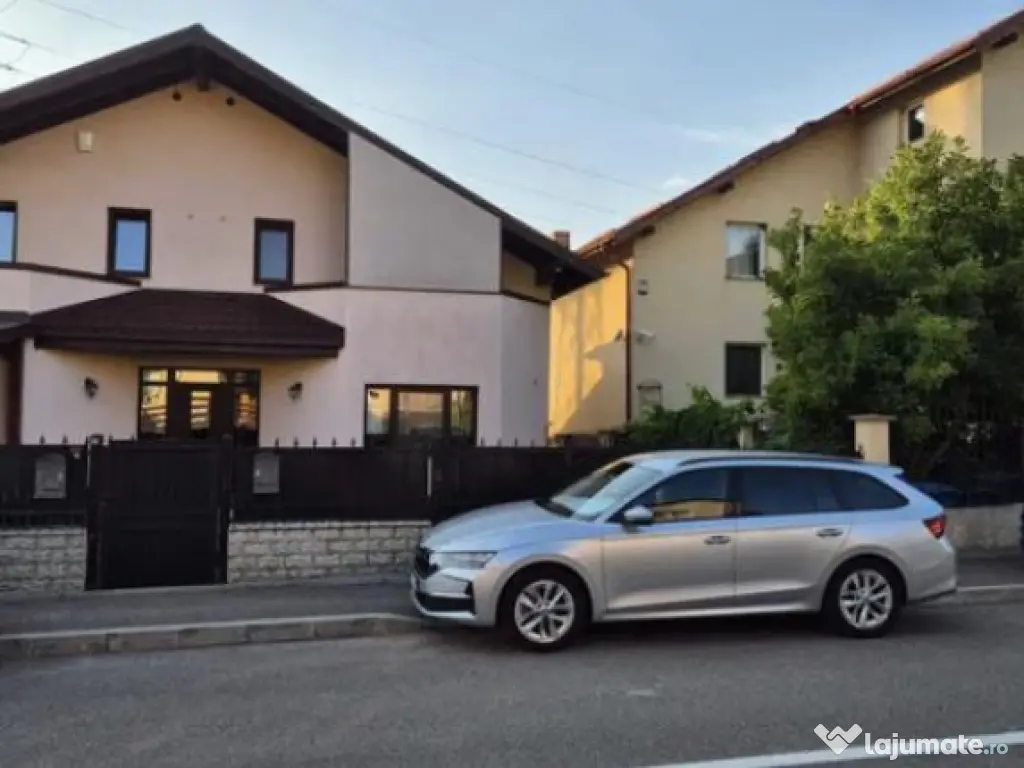 Casa tip Duplex in Cartier Bunloc 