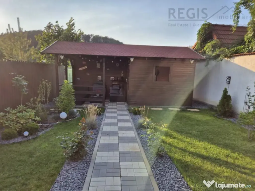 Casa tip Duplex in Cartier Bunloc 