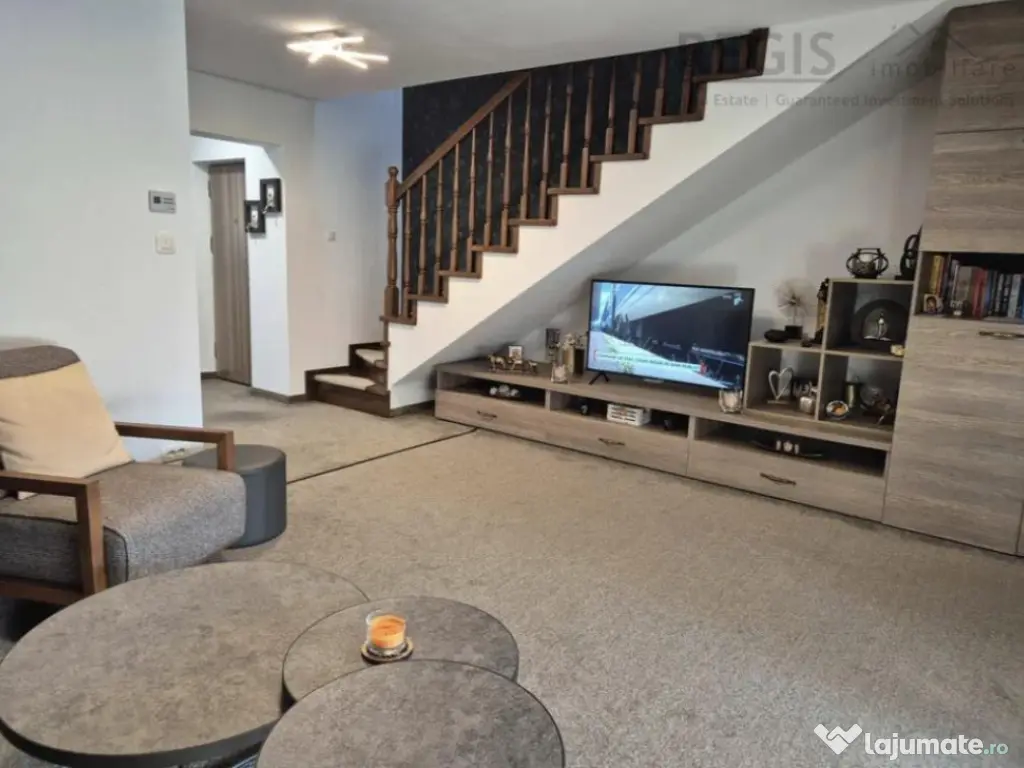 Casa tip Duplex in Cartier Bunloc 