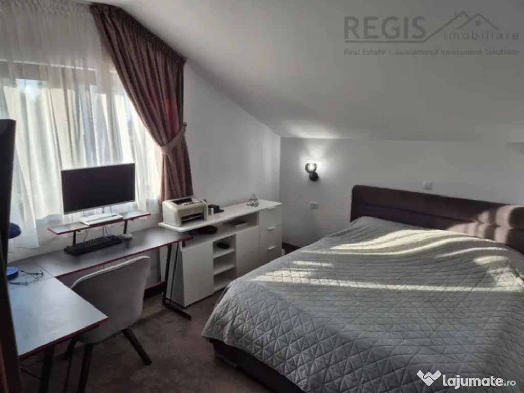 Casa tip Duplex in Cartier Bunloc 