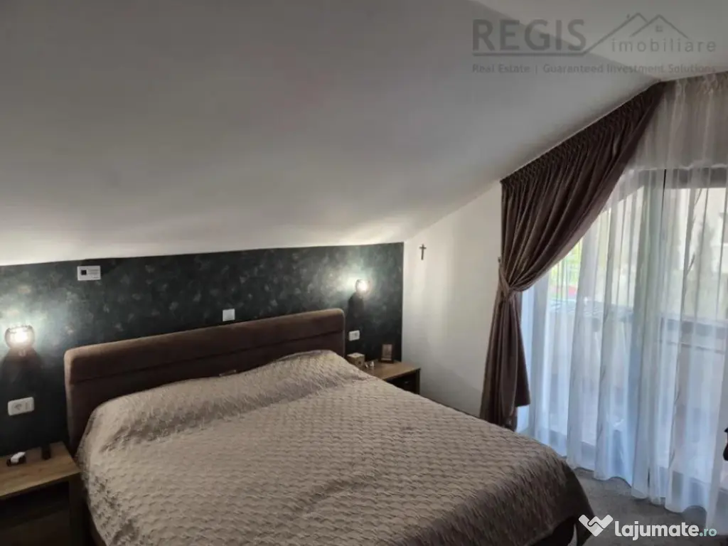 Casa tip Duplex in Cartier Bunloc 