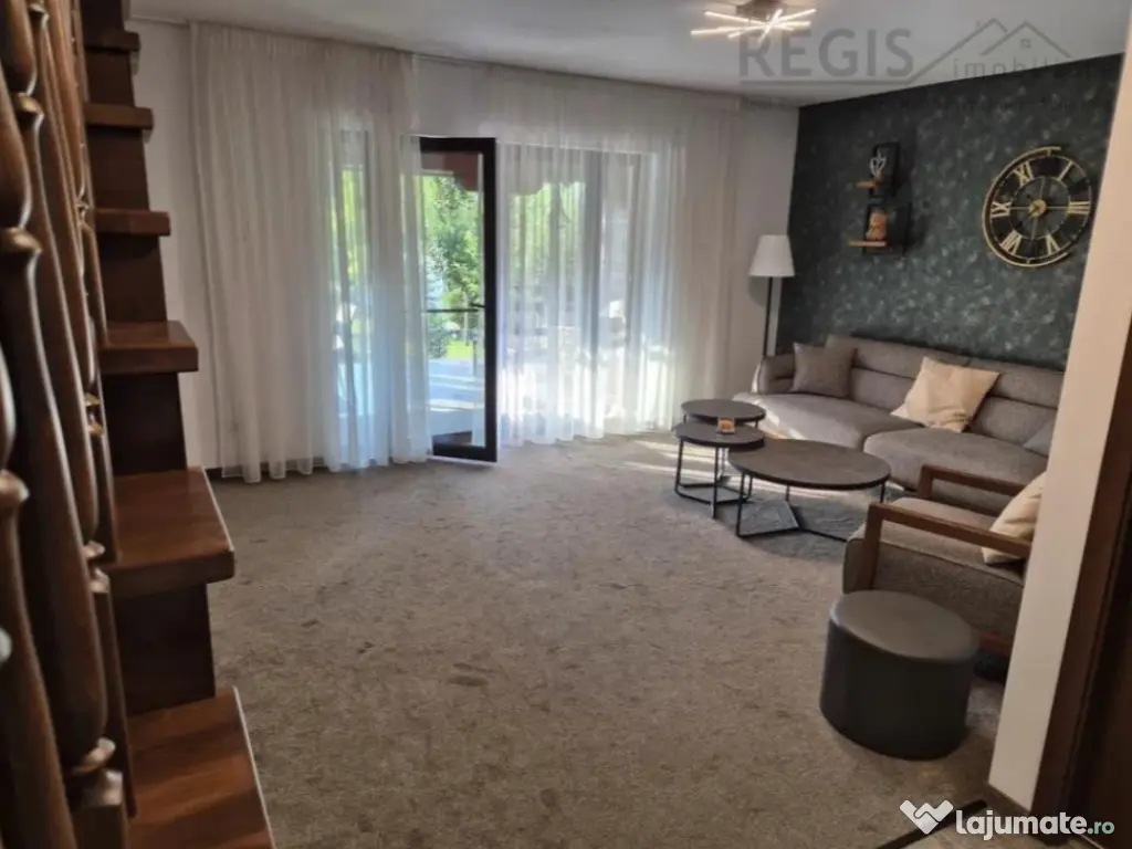 Casa tip Duplex in Cartier Bunloc 