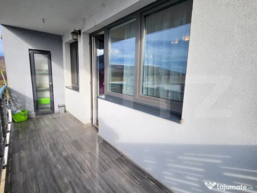 Exclusivitate! Apartament 2 camere, 53 mp, garaj, Vivo