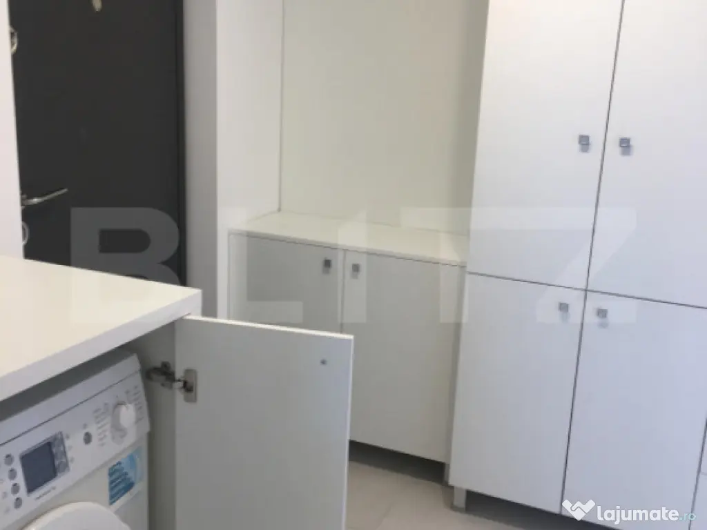 Exclusivitate! Apartament 2 camere, 53 mp, garaj, Vivo