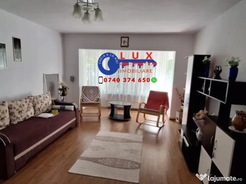 ID 3629 DE VÂNZARE - Apartament 3 camere - Cartier E3