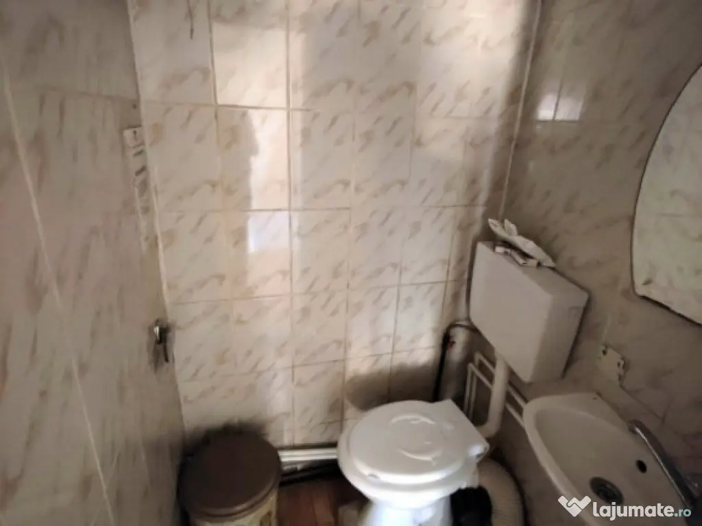 Spatiu comercial 45 mp vad comercial Gura Humoruluic afacere 