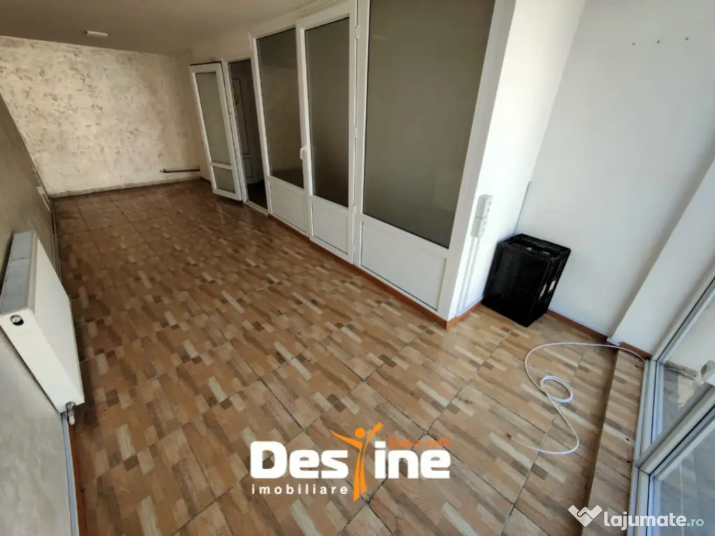 Spatiu comercial 45 mp vad comercial Gura Humoruluic afacere 