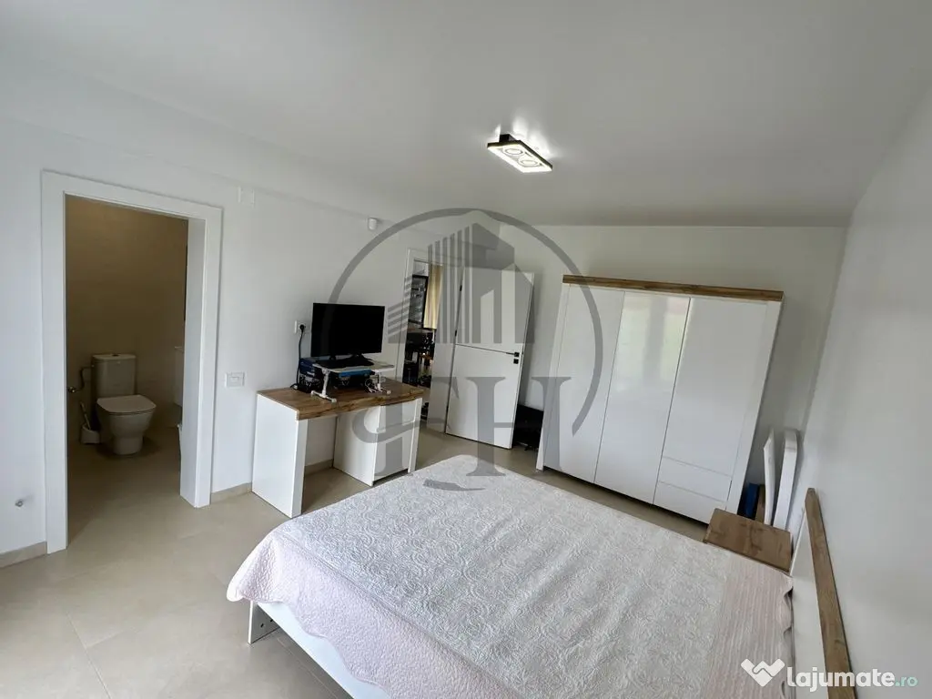 Casa/Vila de vanzare Techirghiol, Constanta 