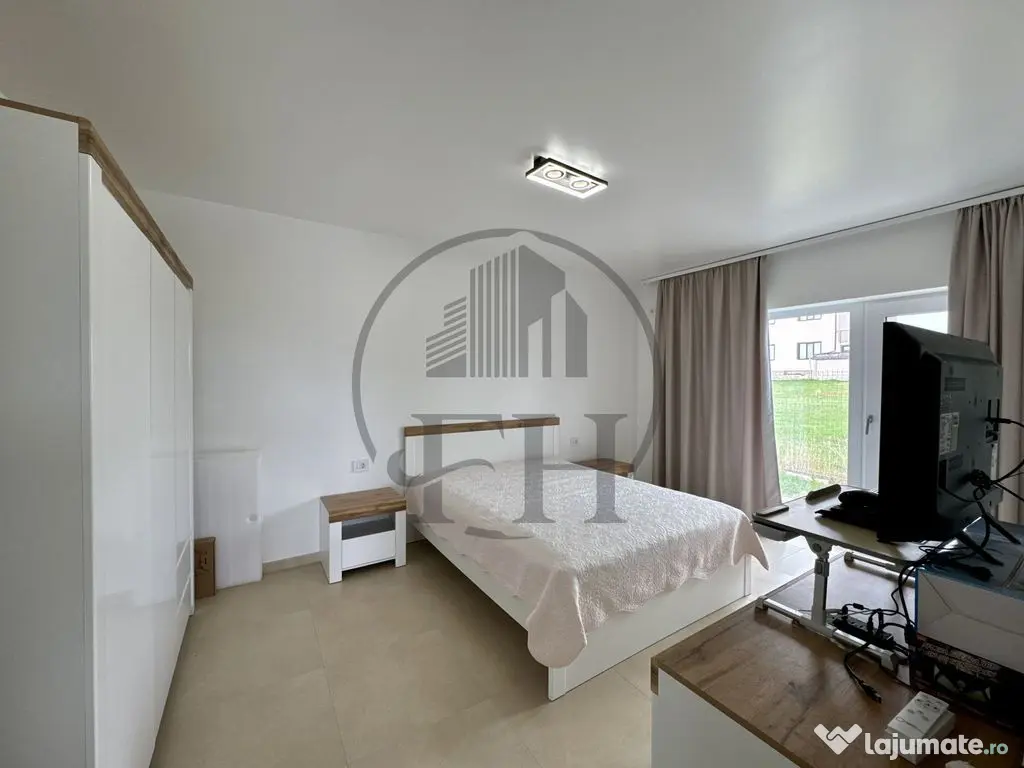 Casa/Vila de vanzare Techirghiol, Constanta 