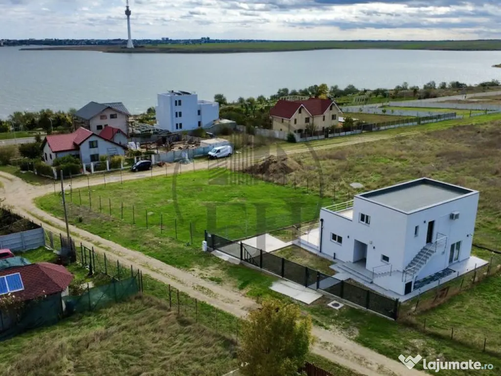 Casa/Vila de vanzare Techirghiol, Constanta 