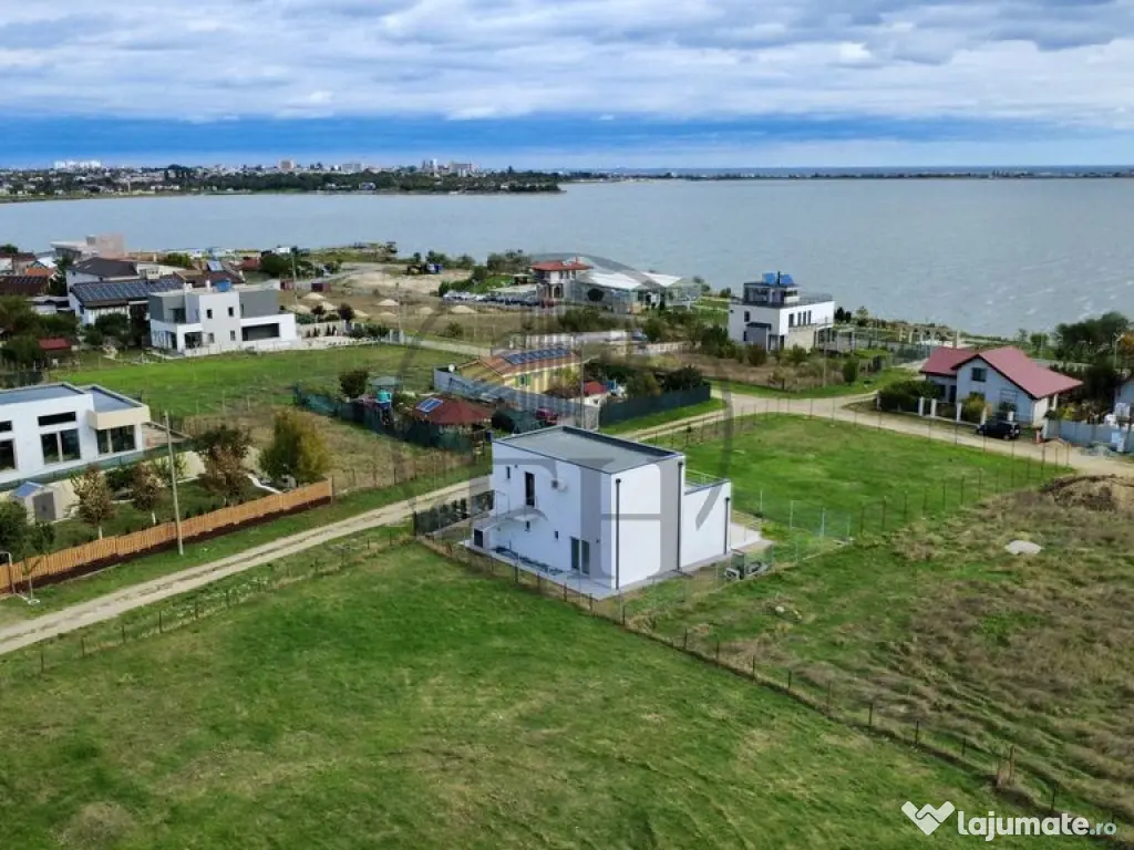 Casa/Vila de vanzare Techirghiol, Constanta 