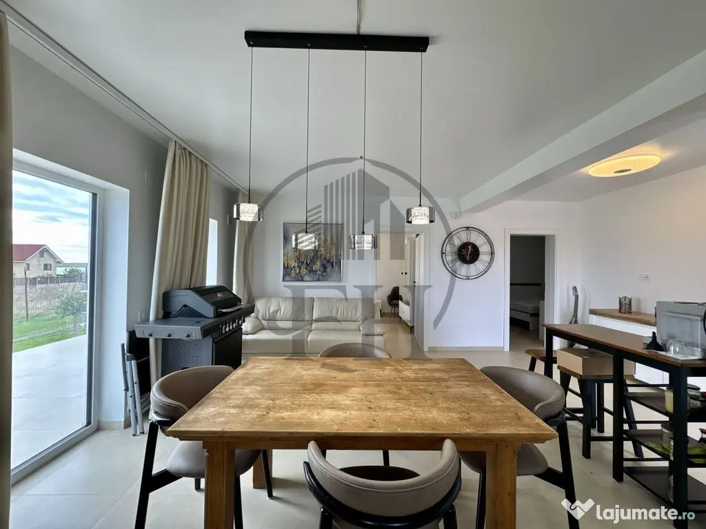 Casa/Vila de vanzare Techirghiol, Constanta 