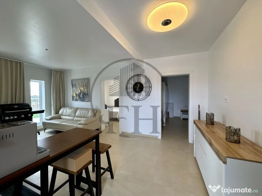 Casa/Vila de vanzare Techirghiol, Constanta 