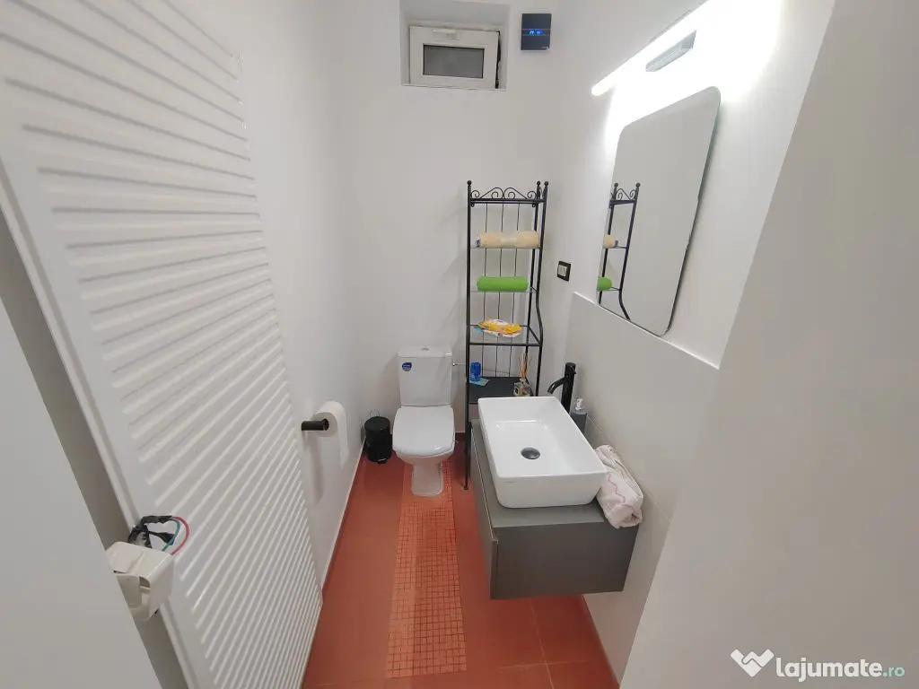 Victoriei Buzesti apartament modern super investitie 