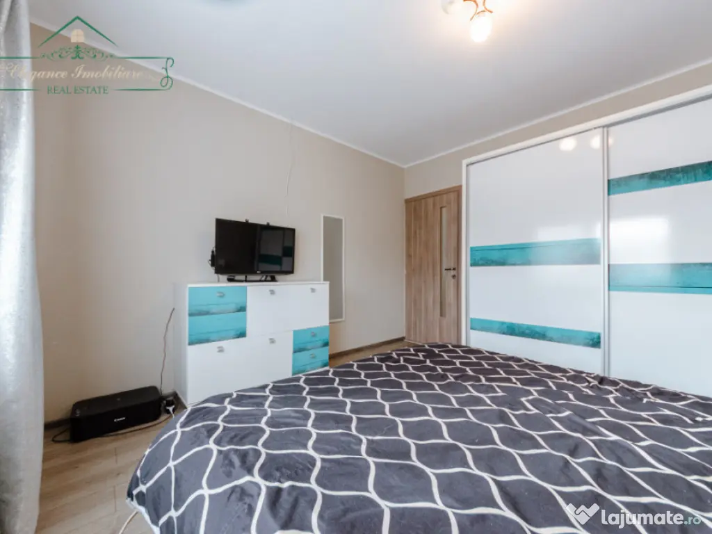 Casă/Vilă individuală modernă cu 4 Camere, Loc.Vladimire 