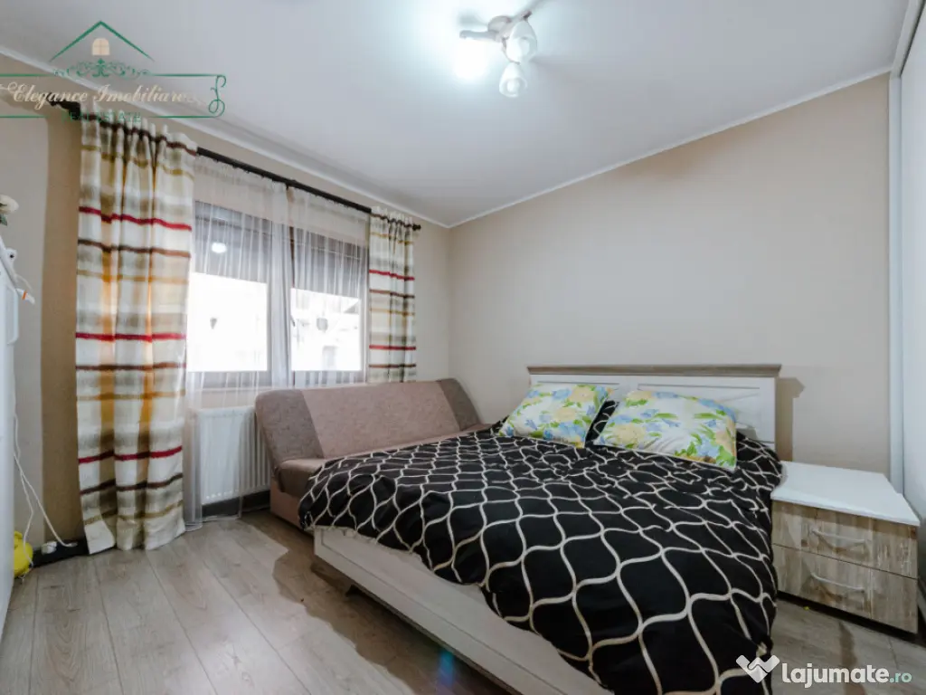 Casă/Vilă individuală modernă cu 4 Camere, Loc.Vladimire 