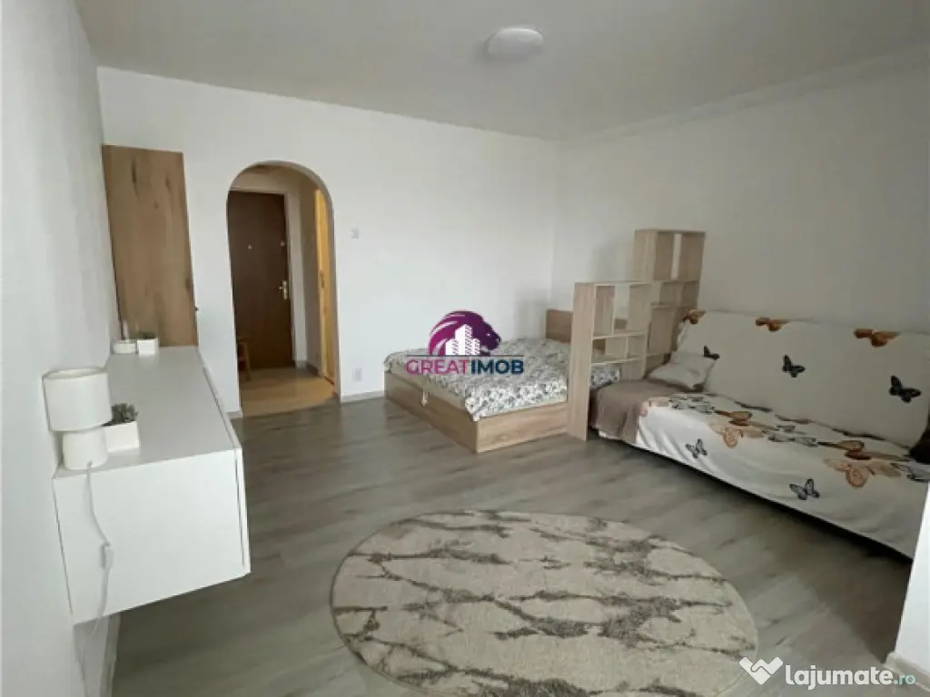 Garsoniera de inchiriat – Dristor, Sector 3