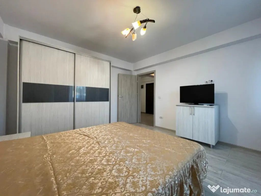 Moara de Vant | 1 Camera | 45mp | Balcon 