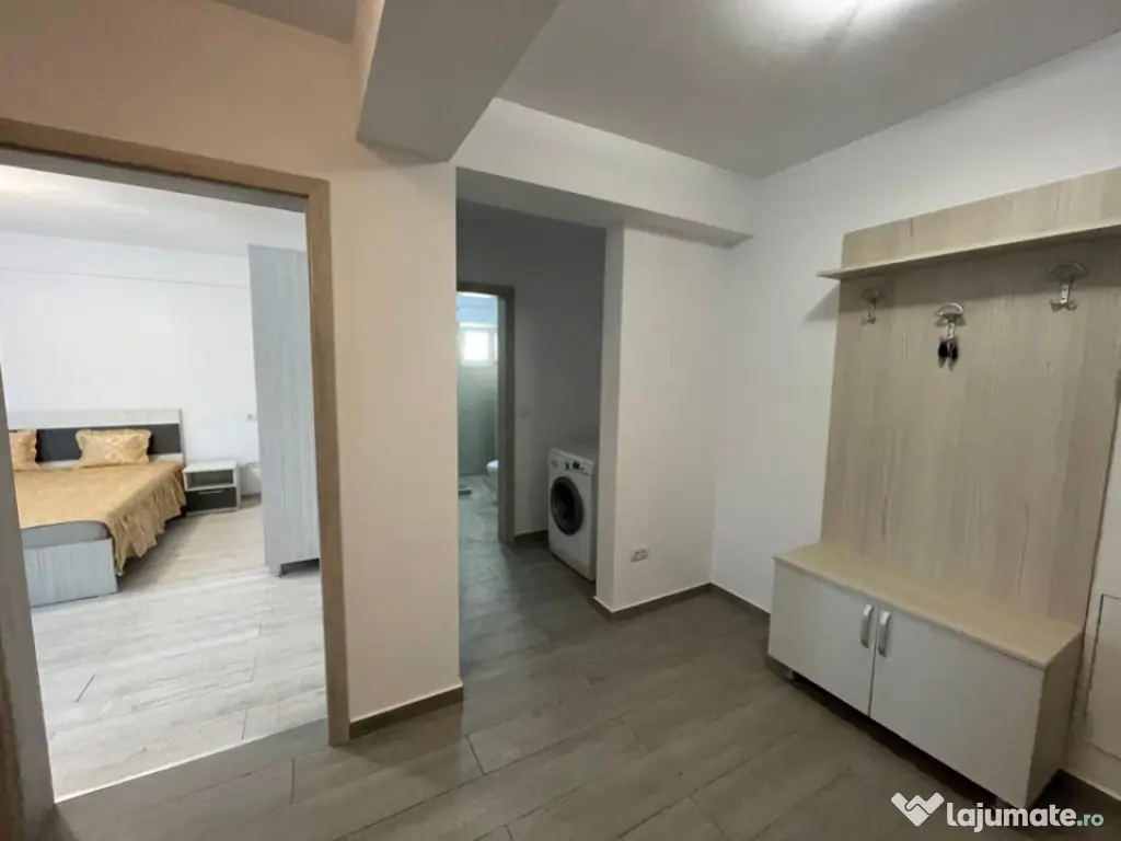 Moara de Vant | 1 Camera | 45mp | Balcon 