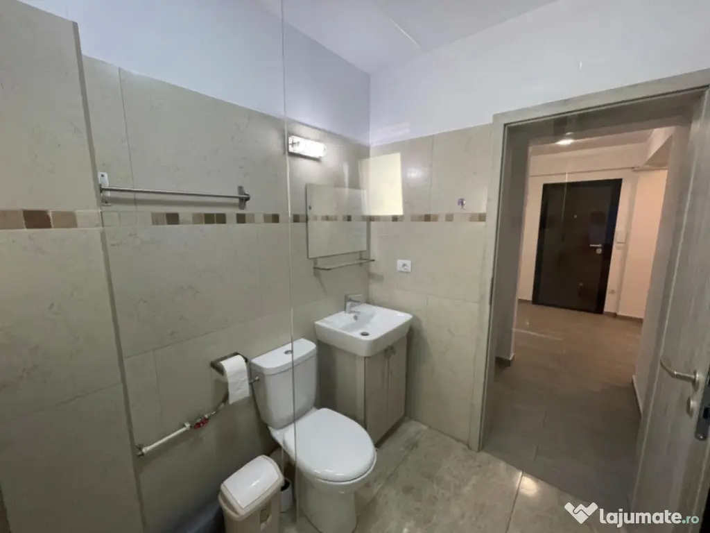 Moara de Vant | 1 Camera | 45mp | Balcon 