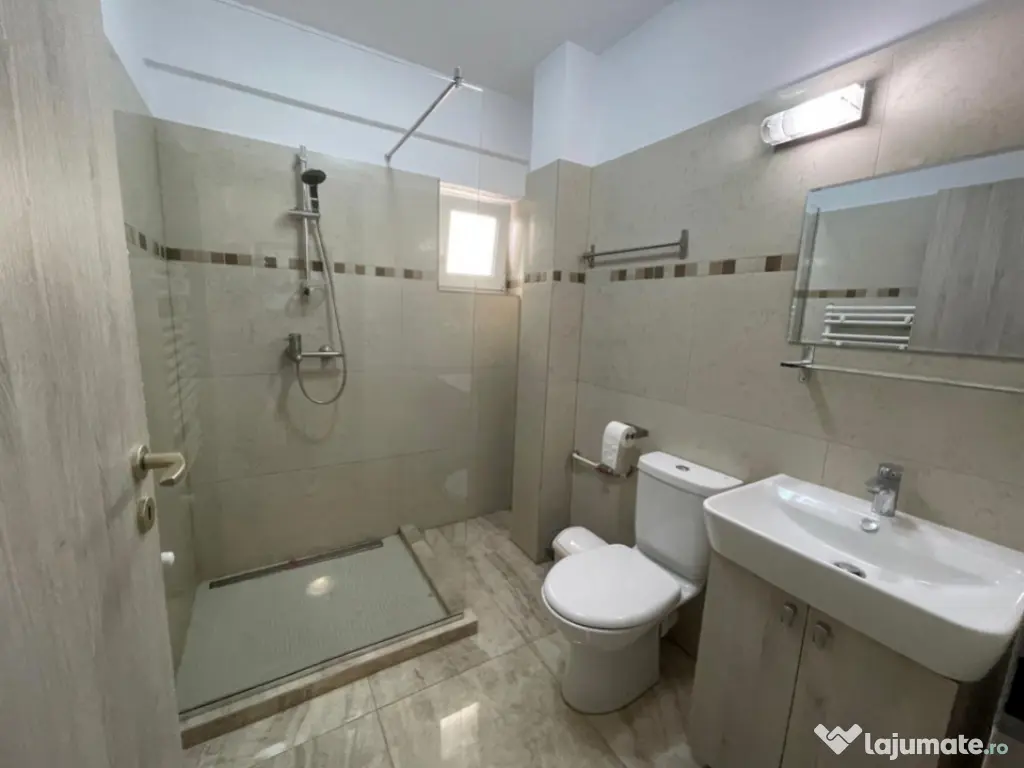 Moara de Vant | 1 Camera | 45mp | Balcon 