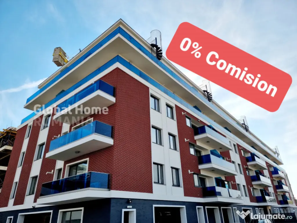 Spatiu Comercial 81MP - 9ML Vitrina | Produce Venituri | Pip 