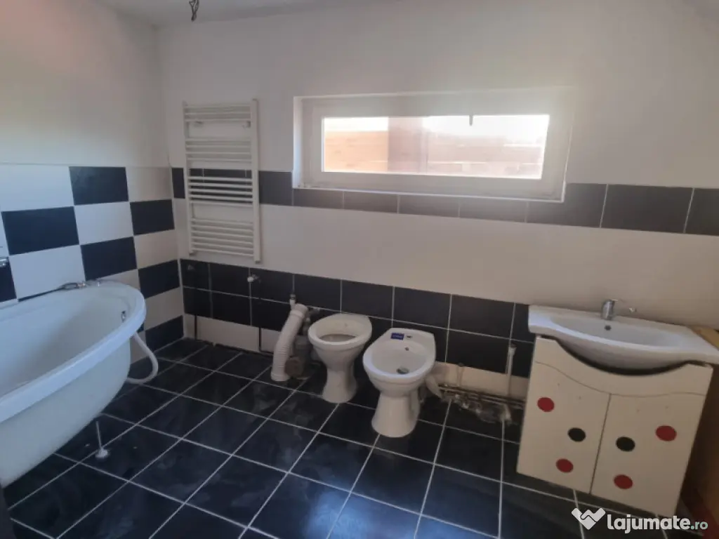 Casa P+M, 140 mp, zona Brestei