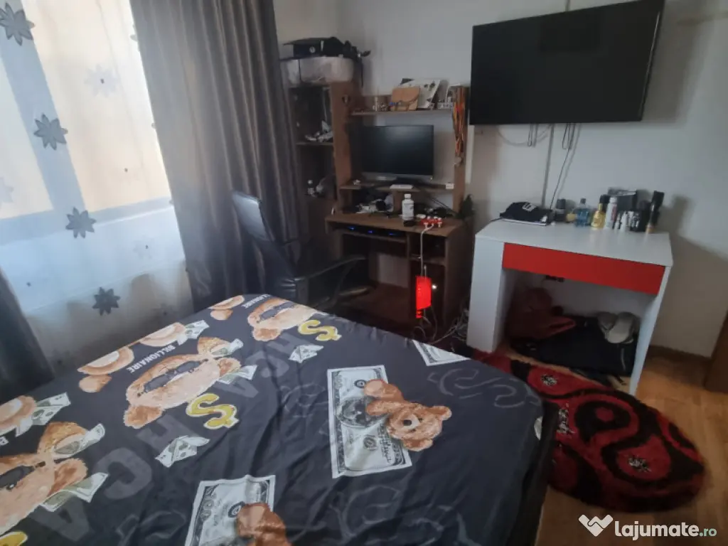 Casa P+M, 140 mp, zona Brestei