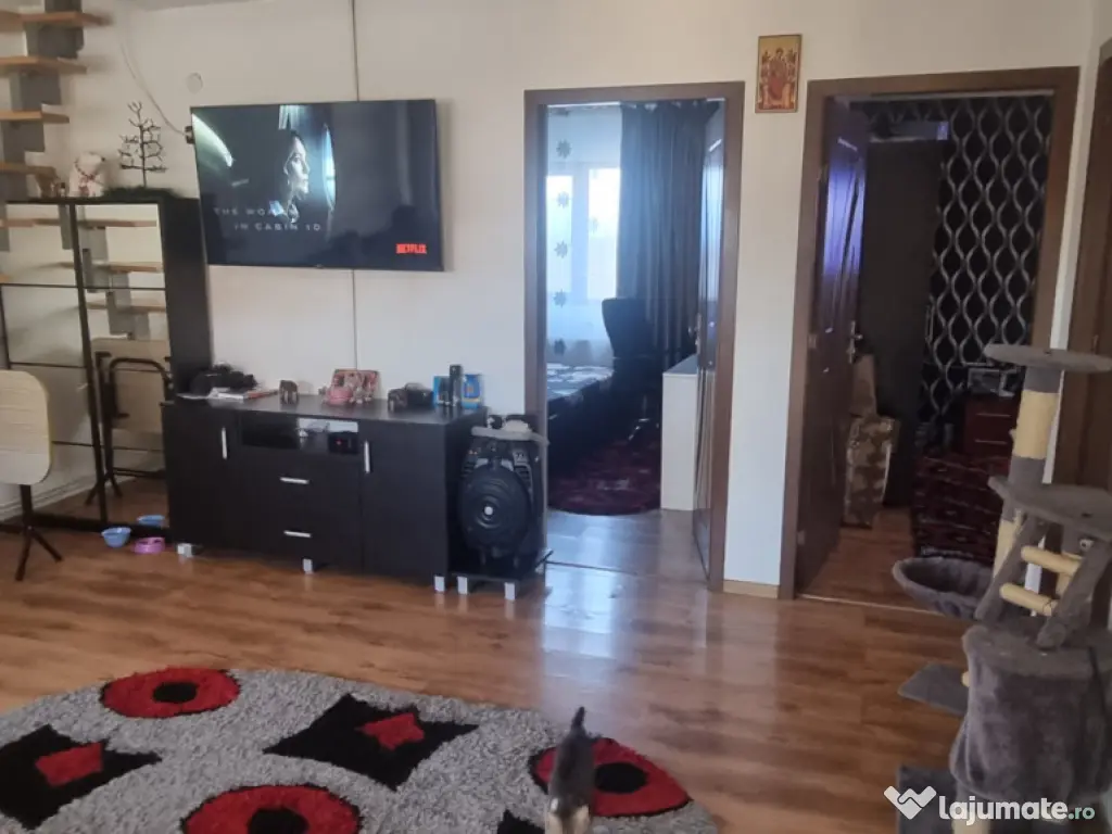 Casa P+M, 140 mp, zona Brestei