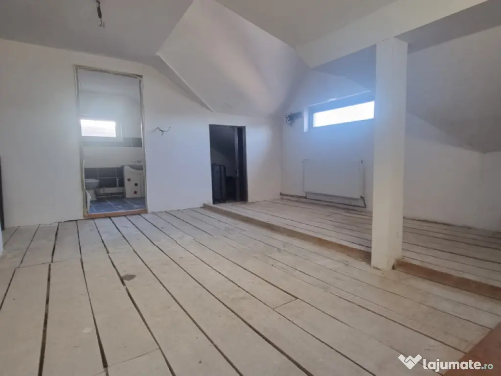 Casa P+M, 140 mp, zona Brestei