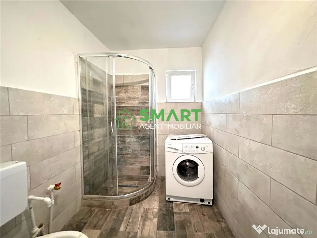 Casa 2 camere Arad zona Aradul nou 