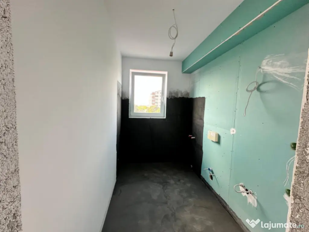 Apartament 2 camere 61 mp + terasa 43 mp Avangarde Voluntari 