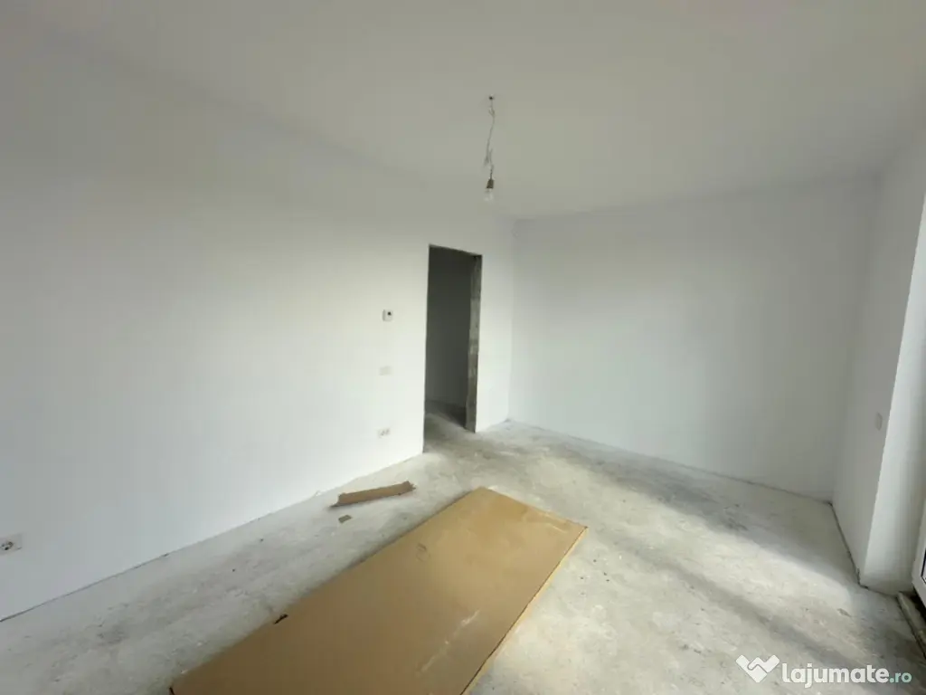Apartament 2 camere 61 mp + terasa 43 mp Avangarde Voluntari 