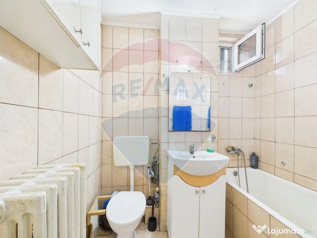 Apartament cu 2 camere de vanzare - Zona Alexandru Obregia 