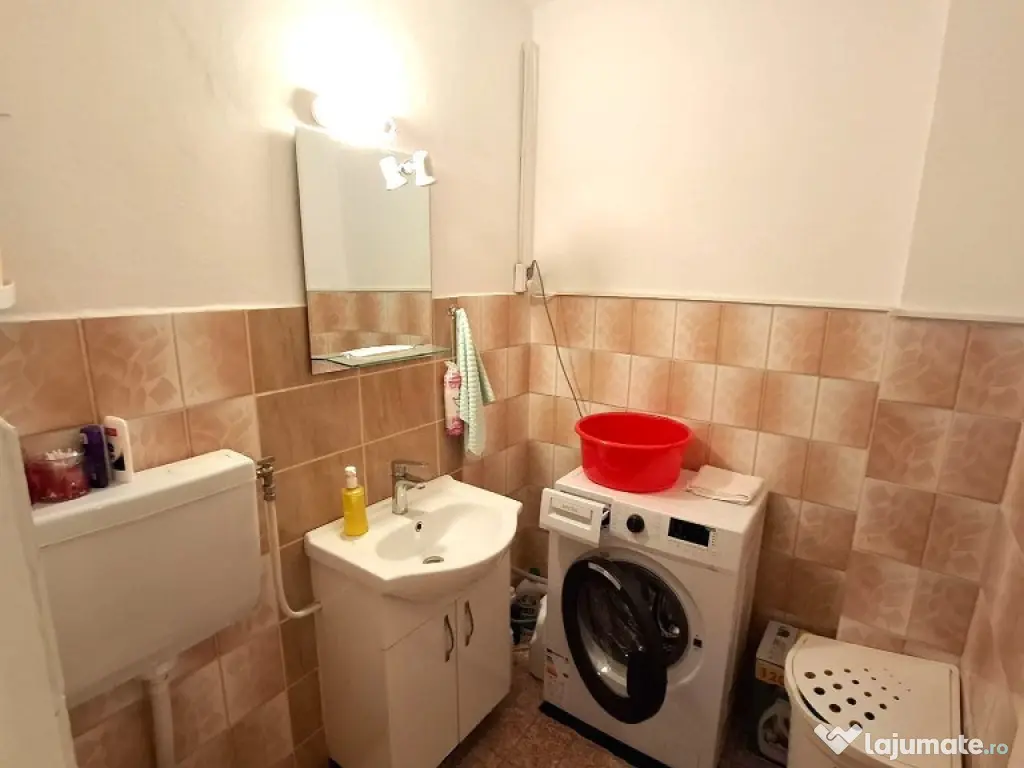 Apartament 3 camere – Zona Lidl Sud, Focșani 