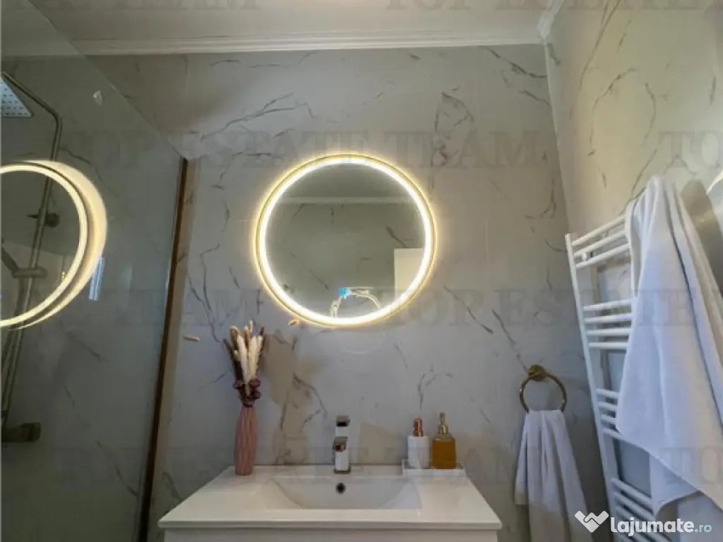 Casa moderna cu 4 camere, Mamaia Sat, Constanta