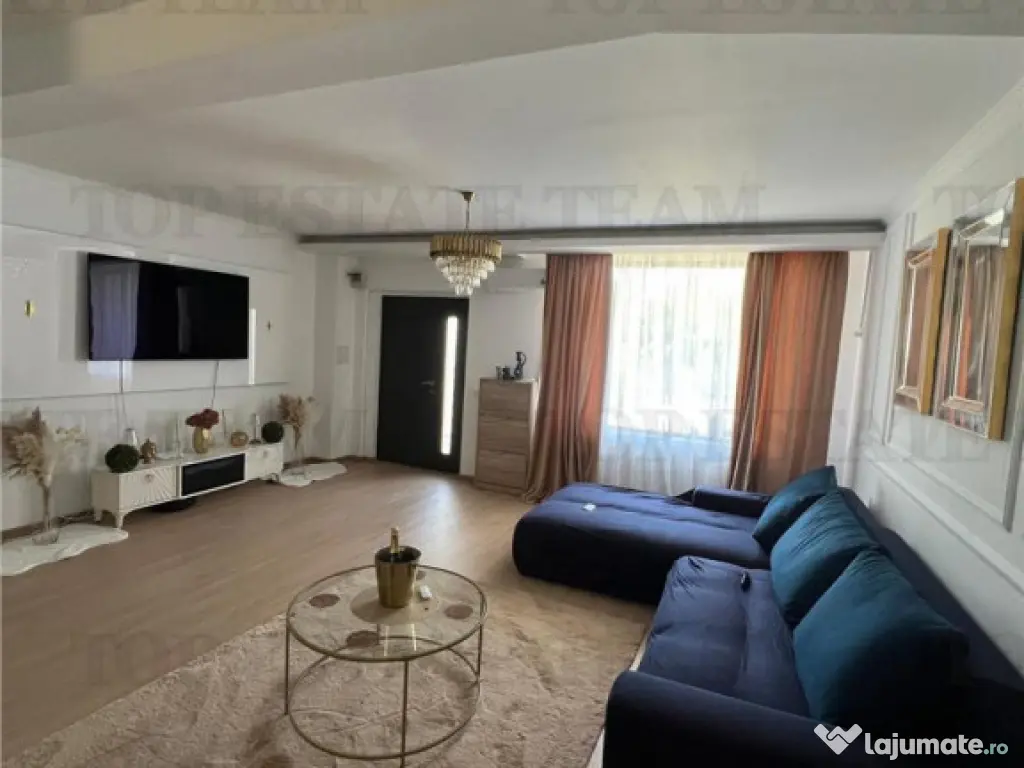 Casa moderna cu 4 camere, Mamaia Sat, Constanta