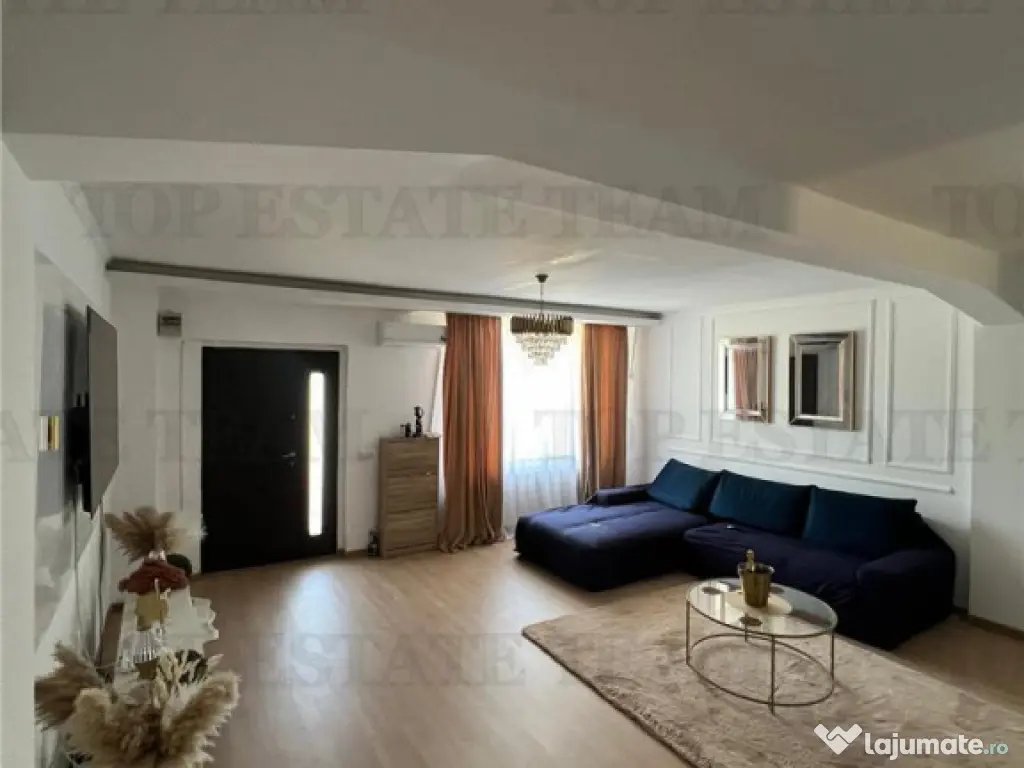 Casa moderna cu 4 camere, Mamaia Sat, Constanta