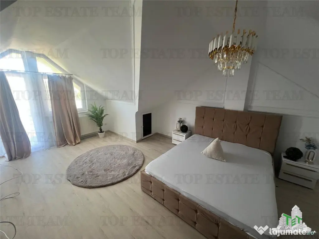 Casa moderna cu 4 camere, Mamaia Sat, Constanta