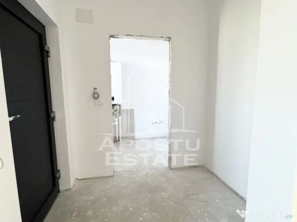 Duplex cu 4 camere, zid dublu, dormitor cu baie si dressi... 