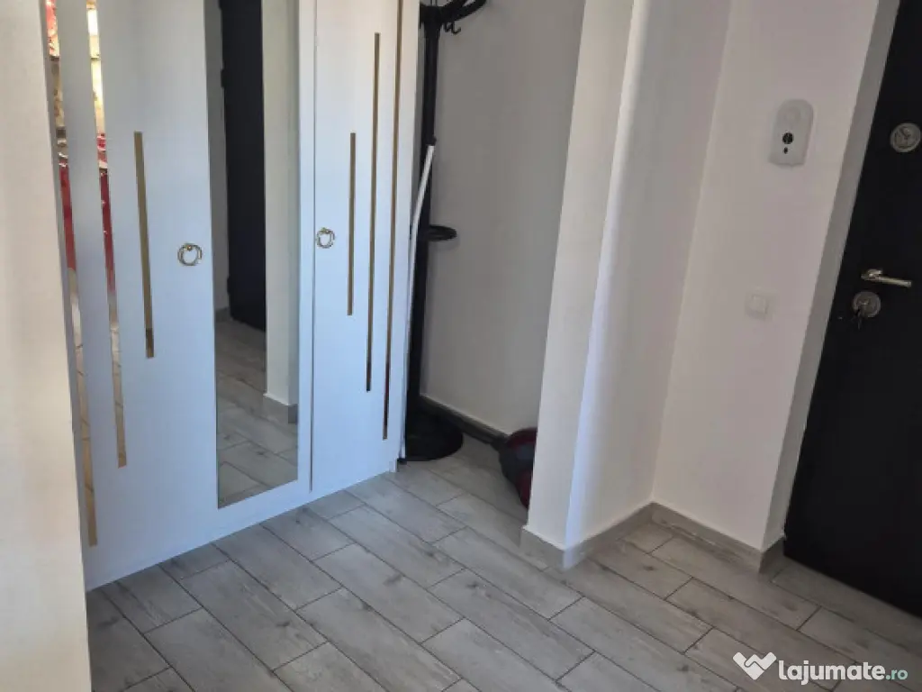 Garsoniera zona SANPETRU, 