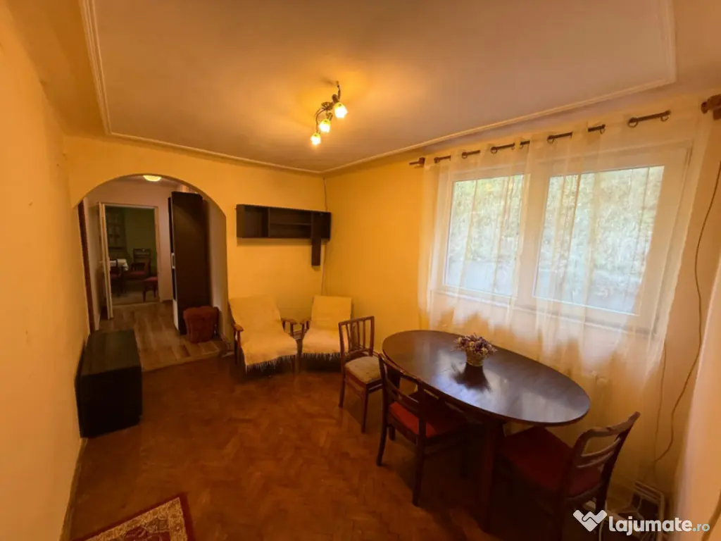 Casa 3 camere + teren 912mp zona Caraiman 