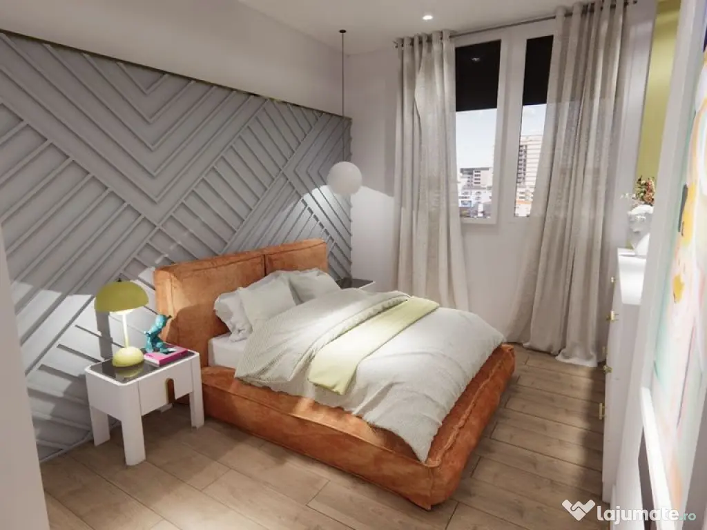 Investiție premium în Arad – apartament nou la ARED IMAR 