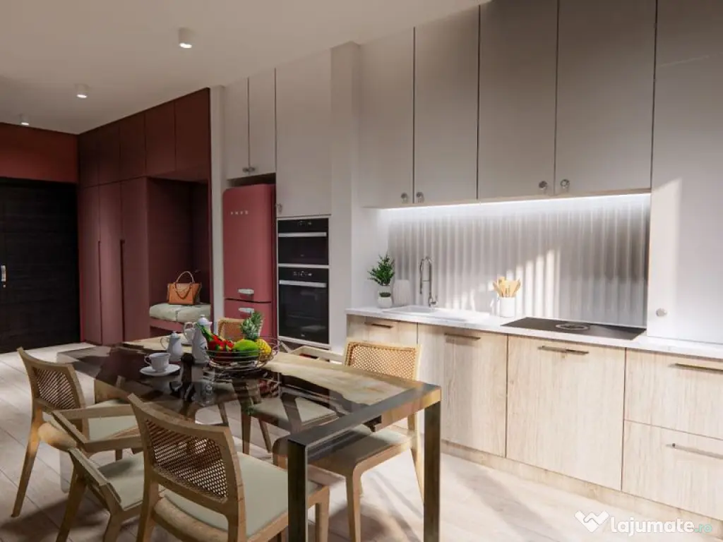 Investiție premium în Arad – apartament nou la ARED IMAR 