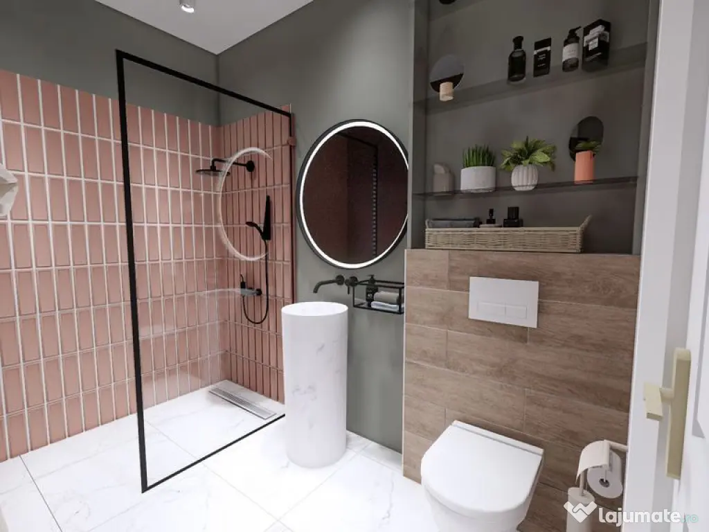 Investiție premium în Arad – apartament nou la ARED IMAR 