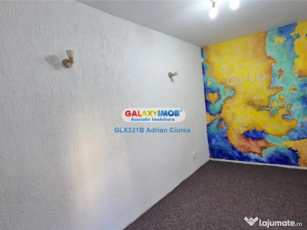 Mosilor | Foisorul de Foc | Casa | 100mp | Centrala | Curte 