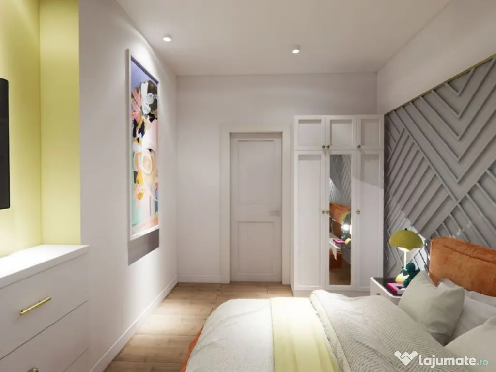 Investiție premium în Arad – apartament nou la ARED IMAR